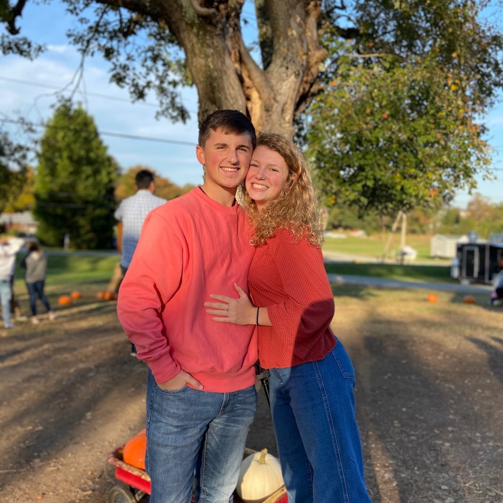 Meet your Posher, Jared